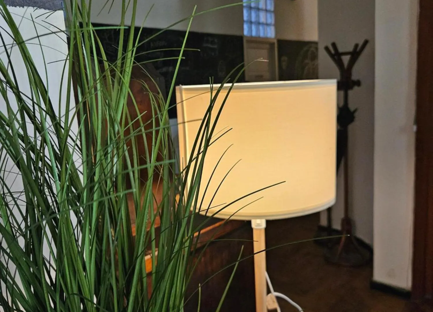 Ligeti Ruin Hostel Budapešť