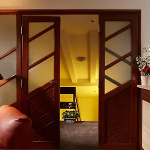 Bi&bi Bed and Breakfast